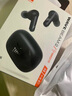 JBL WAVE BEAM 2 真無(wú)線(xiàn)藍牙耳機主動(dòng)降噪音樂(lè )運動(dòng)通話(huà)入耳式耳麥防水防塵 黑色 曬單實(shí)拍圖