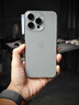 【國(guó)行在?！緼pple蘋(píng)果iPhone16 Pro（A3294）A18 pro二手手機(jī)國(guó)行優(yōu)惠券補(bǔ)貼 原色鈦金屬 256G 曬單實(shí)拍圖