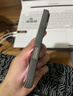 途兮新款大孔碳纖維紋適用蘋(píng)果15Promax手機殼iPhone14pro超薄PC硬殼13凱夫拉紋12高級16pro保護套 大孔金屬鏡頭【磁吸款-灰色-黑白豎條】夜光碳纖維紋 iPhone 15prom 曬單實(shí)拍圖