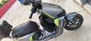 九號(hào)電動(dòng)新品摩托車(chē)M3 95c MAX 高端鉛酸電摩【門(mén)店自提】 到門(mén)店選顏色 曬單實(shí)拍圖
