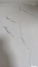 朗格專(zhuān)利防油廚房灶臺臺面保護膜防油貼紙防水自粘貼膜耐高溫大理石 進(jìn)口加厚 爵士白【不好貼包退】 60厘米寬×5米長(cháng)【下單送工具】 曬單實(shí)拍圖