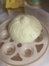 和善園 招牌鮮肉包1.25kg(25只)  兒童早餐 生鮮面點(diǎn)早點(diǎn) 速凍食品 曬單實(shí)拍圖