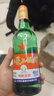 紅星二鍋頭 大二 清香型白酒 56度 500ml 單瓶裝 純糧口糧酒 曬單實(shí)拍圖