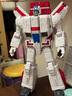 變形金剛（TRANSFORMERS）限定款《虛空敵手》天火、達拉克、索莉拉主題套裝G1099 曬單實(shí)拍圖