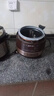 美的（Midea）圓釜球膽電壓力鍋家用4-6人雙膽高壓電飯鍋 全自動(dòng)智能預(yù)約開(kāi)蓋燉煮煲湯YL50Easy203電飯煲4.8L 曬單實(shí)拍圖
