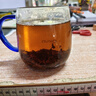 茗柏峰特級金駿眉禮盒裝正宗野長紅茶2025新濃香紅茶茶葉禮盒送長輩贈禮 隱山-紅色 250g 曬單實(shí)拍圖