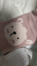 卡拉美拉嬰幼兒襪子秋冬寶寶地板襪新生兒保暖學(xué)步襪硅膠防滑鞋襪 曬單實(shí)拍圖