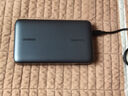 綠聯(lián)【3C認(rèn)證可上飛機(jī)】100W超能塊20000毫安筆記本充電寶PD快充 大容量功率移動(dòng)電源適用小米蘋果電腦 曬單實(shí)拍圖