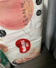 好奇（Huggies）鉑金裝小桃褲成長(cháng)褲XXL74片(15kg以上)尿不濕【消暑散熱】 曬單實(shí)拍圖