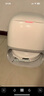 石頭（roborock）掃地機器人掃拖一體 P20 Pro 掃拖洗烘一體機 自動(dòng)集塵熱水洗拖布擦地拖地洗地機吸塵器 A1340RR 曬單實(shí)拍圖