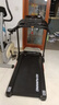 立久佳（lijiujia）跑步機家庭用智能降噪可折疊免安裝走步機寬大跑臺-暴汗猛犸 67CM跑臺/蜂窩減震/可調坡度 曬單實拍圖