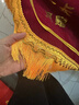益好錦旗定制定做感謝老師幼兒園中小學(xué)班主任教師節禮物贈送醫生醫院駕校教練制作小旗幟旌旗訂做錦旗 【豪華款】3D鍍金-大龍須-送禮袋 90%選擇 70x110cm【熱銷(xiāo)款】 曬單實(shí)拍圖
