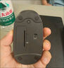 羅技（Logitech）M196 無(wú)線藍(lán)牙鼠標(biāo) 辦公鼠標(biāo) 筆記本商務(wù)辦公家用 小巧便攜 對(duì)稱手型 石墨灰 曬單實(shí)拍圖