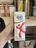舒化無乳糖牛奶 脫脂型220ml*24盒 0乳糖0脂肪牛奶整箱 禮盒裝 5月產(chǎn) 曬單實(shí)拍圖
