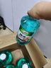 龜牌（Turtle Wax）硬殼玻璃水0度汽車去油膜強(qiáng)力去污除蟲膠鳥糞雨刮水通用2L*4瓶 曬單實(shí)拍圖