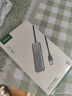綠聯(lián)USB3.0擴(kuò)展器擴(kuò)展塢 高速4口集線器HUB拓展塢分線器 筆記本臺(tái)式電腦轉(zhuǎn)換器轉(zhuǎn)接頭延長(zhǎng)線帶供電口 曬單實(shí)拍圖