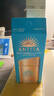 安熱沙（Anessa）防曬套裝小金瓶防曬霜60ml+防曬噴霧60g防水防汗高倍防曬七夕禮物 曬單實(shí)拍圖