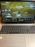 惠普（HP）銳15 AMD銳龍 15.6英寸輕薄筆記本電腦(六核R5-7530U 16G 512G指紋 一年上門(mén))【國家補貼20%】 曬單實(shí)拍圖