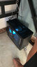 微星（MSI）I5 14600KF/RTX5070/RTX5060TI/B580高端迷你ITX臺式組裝電腦主機電競游戲設計渲染直播剪輯整機 配三丨13400F丨RTX5060丨青春版 曬單實拍圖