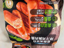 低脂高蛋白爆汁雞胸肉腸 1kg*1袋 曬單實(shí)拍圖