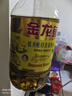 金龍魚(yú) 食用油 低芥酸 非轉(zhuǎn)基因壓榨 特香菜籽油5L（新老包裝隨機(jī)發(fā)貨） 曬單實(shí)拍圖