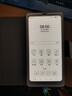 BOOX 文石P6小白馬  6.13英寸墨水屏電子書(shū)閱讀器 水墨屏電子書(shū)電紙書(shū)電子紙 便攜閱讀 辦公本平板電腦 曬單實(shí)拍圖