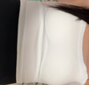 FitonTon吊帶背心女帶胸墊美背內(nèi)衣女薄款冰絲無痕抹胸防走光內(nèi)搭外穿M 曬單實(shí)拍圖