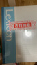 得力（deli）12本A5/50張無(wú)線(xiàn)裝訂軟抄本記事本/工作筆記本子/ 日記本文具辦公用品P07652 曬單實(shí)拍圖