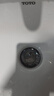 箭牌（ARROW）洗手盆下水管面盆下水器套裝洗臉盆去水器臺盆洗臉池排水管防臭 曬單實拍圖