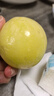 京鮮生 欽蜜9號(hào)黃金百香果 3斤凈重70g+/15-21個(gè)  生鮮水果 源頭直發(fā) 曬單實(shí)拍圖