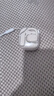 紐曼Q9骨傳導概念藍牙耳機無(wú)線(xiàn)【柏林之聲】開(kāi)放不入耳掛耳式耳夾運動(dòng)跑步騎行通話(huà)降噪適用華為蘋(píng)果白 曬單實(shí)拍圖