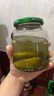 覓趣熊俄式乳黃瓜酸黃瓜330g酸甜脆爽腌黃瓜沙拉配菜即食黃瓜罐頭 曬單實拍圖