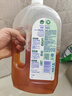 滴露（Dettol）消毒液消毒水1.2L衣物除菌液家居寵物環(huán)境地板殺菌除螨 非84酒精 曬單實拍圖