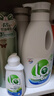 威露士La有氧洗內衣褲專(zhuān)用手洗洗衣液500ml*3+90ml*2組合抑菌除螨去血漬 曬單實(shí)拍圖