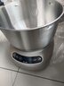 小熊（Bear）和面機 全自動家用商用揉面機 大容量活面機 面粉攪拌打面機 廚師機 HMJ-A70C1 7L 曬單實拍圖