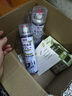 巨奇嚴選 鞋子除臭劑360ml*3瓶銀離子消毒殺菌腳臭噴霧球鞋防臭鞋襪 曬單實拍圖