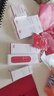 韓束紅蠻腰水乳霜緊致抗皺提亮補(bǔ)水護(hù)膚品套裝化妝品生日禮物女 曬單實(shí)拍圖