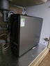 RHEEM美國(guó)瑞美弱堿性水凈水器1200G電器家電補(bǔ)貼大通量直飲式RO反滲透母嬰直飲機(jī)0陳水0阻垢劑 弱堿性水凈水器【太空銀】 曬單實(shí)拍圖