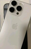 Apple/蘋果 iPhone 16 Pro（A3294）256GB 原色鈦金屬 支持移動聯(lián)通電信5G 雙卡雙待手機 曬單實拍圖
