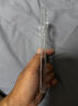 圖拉斯【久用不發(fā)黃】 適用iphone16promax手機殼蘋果16promax保護套透明全包超薄磁吸散熱防摔高端男女 iPhone16ProMax 【精美透亮】不黃原材+超薄裸感+超強防爆 曬單實拍圖