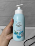 啟初 嬰兒寶寶沐浴露洗發(fā)水二合一  溫和無(wú)淚易沖洗 235ml 植物之初 曬單實(shí)拍圖