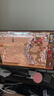 三星（SAMSUNG）32英寸 G81SF QD-OLED 4K 240Hz 0.03ms 防燒屏防眩光 超薄設計玄龍騎士電競顯示器LS32FG812SCXXF 曬單實拍圖