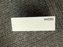 小米（MI）REDMI 紅米note15pro+ 國家補貼 新品5G小米紅米手機 第四代驍龍7s 小米龍晶玻璃 IP68防水 子夜黑 16GB+512GB 【官方標配】 曬單實(shí)拍圖