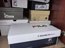 FILA 斐樂官方帆布鞋女鞋2025運(yùn)動板鞋厚底低幫休閑鞋時尚小白鞋GEAR 曬單實(shí)拍圖