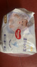 好奇（Huggies）金裝云感褲拉拉褲嬰兒尿不濕超薄成長褲新生兒寶寶瞬吸干爽學(xué)步褲 3XL 1包 26片 【17kg以上】 曬單實(shí)拍圖