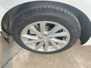 固特異（Goodyear）汽車(chē)輪胎 205/55R16 91W EF1 SPORT鷹馳F1酷跑 朗逸/速騰/卡羅拉 曬單實(shí)拍圖