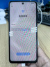 華為暢享80 國家補貼15% 128GB 曜金黑 6620mAh電池超能續航 玄甲架構 雙五星超耐摔 華為鴻蒙智能手機 曬單實(shí)拍圖