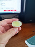 凡士林唇膜護唇膏白桃原味白桃玫瑰小Q罐保濕滋水潤修護晶凍7g男女士 經(jīng)典原味7g*1罐 曬單實拍圖