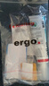 ergo7816透明免釘膠強力膠瓷磚膠墻面免打孔粘廚衛五金掛鉤木材鏡子 曬單實(shí)拍圖