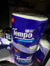 得寶（TEMPO）一博同款 有芯卷紙 無(wú)香4層145g*27卷 可沖散 衛生紙 卷筒紙  曬單實(shí)拍圖
